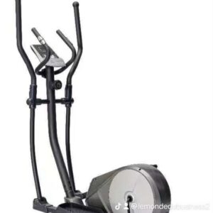 Vélo Elliptique