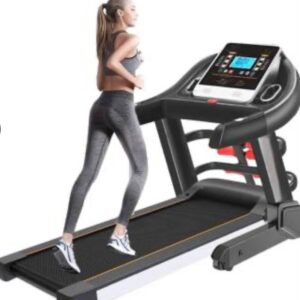 Tapis de course pliable