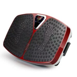 Plateforme Vibrante Fitness DELUXE