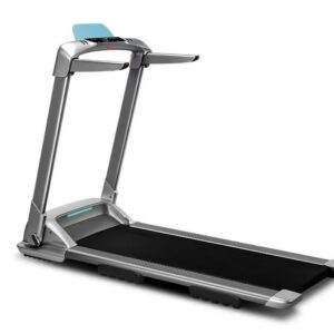 Tapis de Course Électrique Ultra-Fin