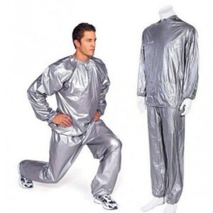 Tenue de Sudation Professionnelle
