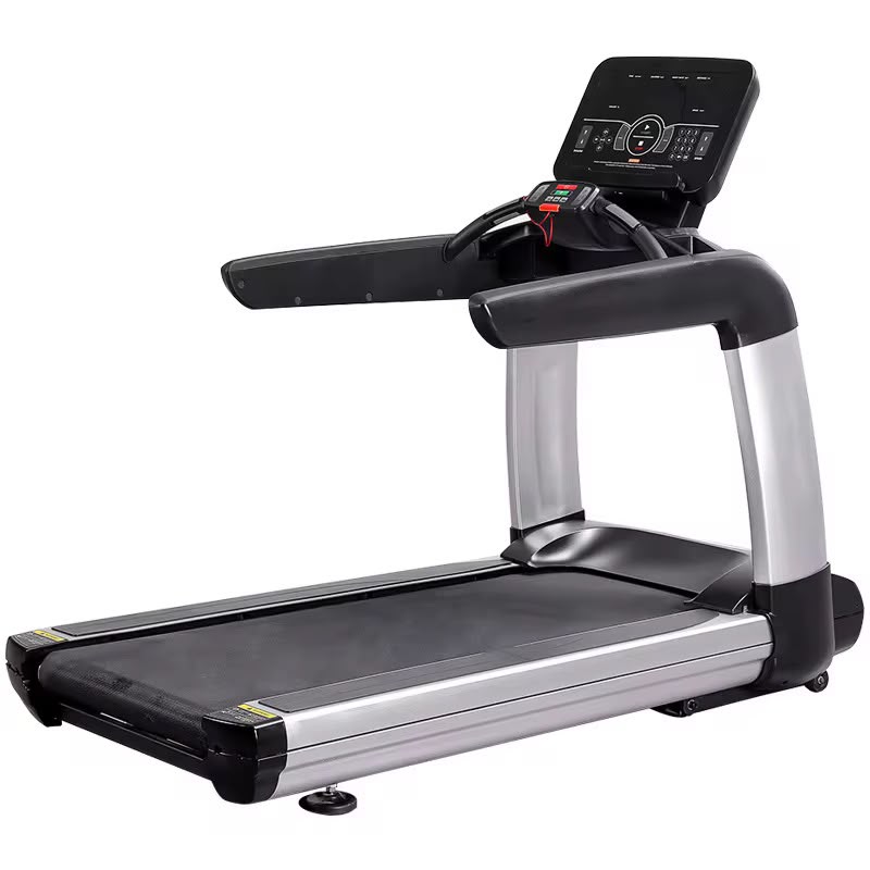Tapis de Course Électrique Professionnel