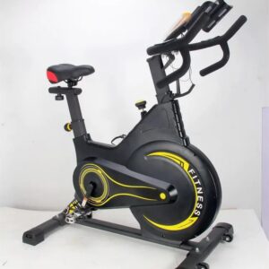 vélo de spinning