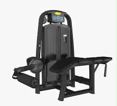 Machine d'Extension des Jambes