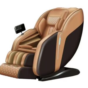 Fauteuil de Massage Premium – Confort, Technologie & Bien-être